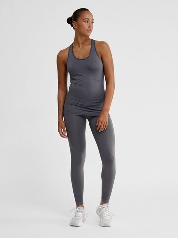 Hummel Sports top 'Tif' in Black
