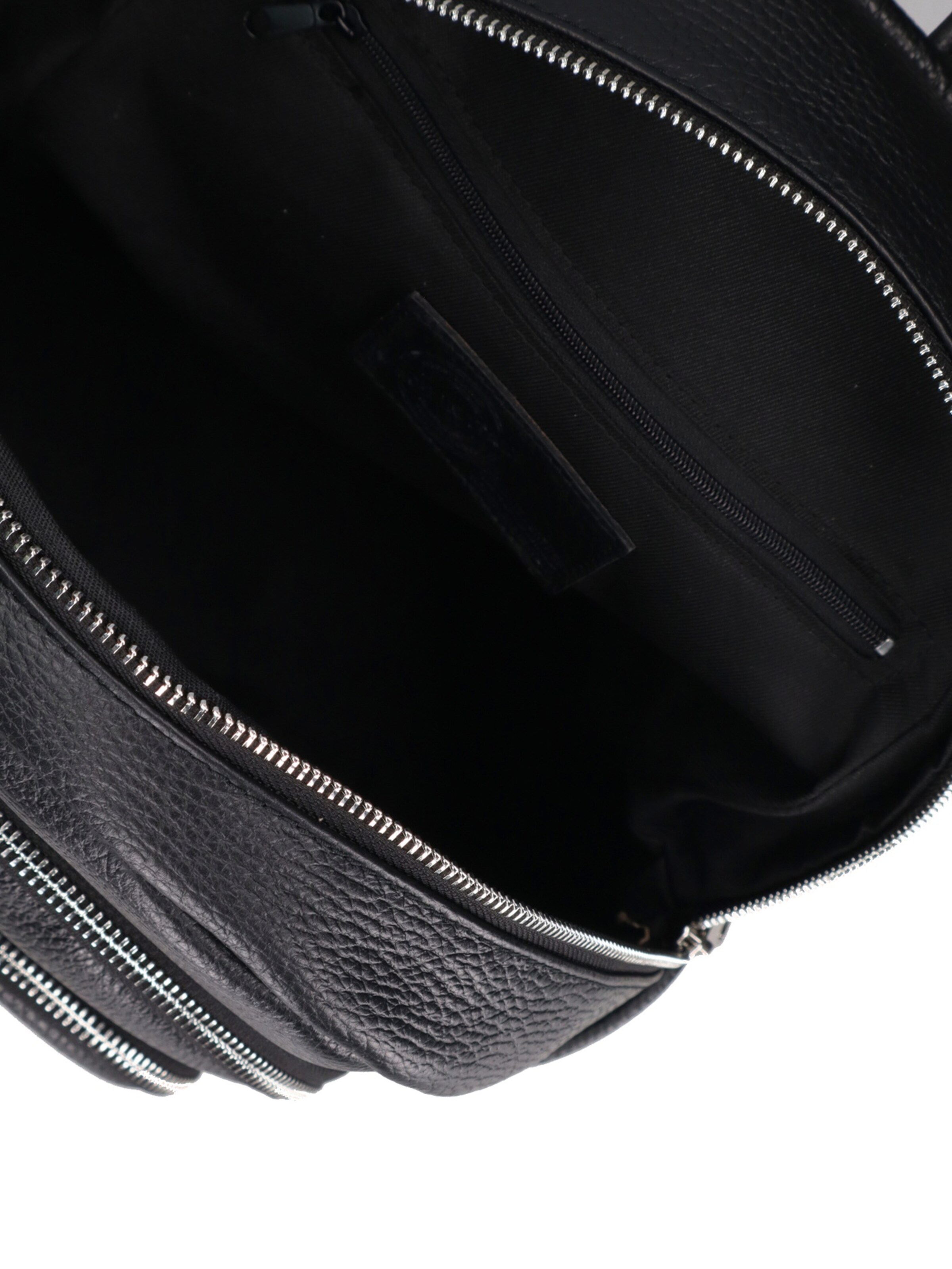 Zaino di Gave Lux in nero