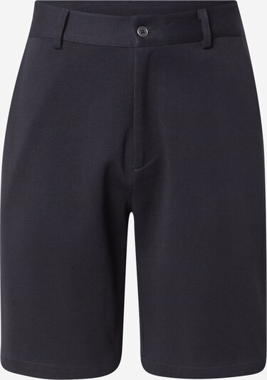 DAN FOX APPAREL Pants 'Willi' in Black, Item view