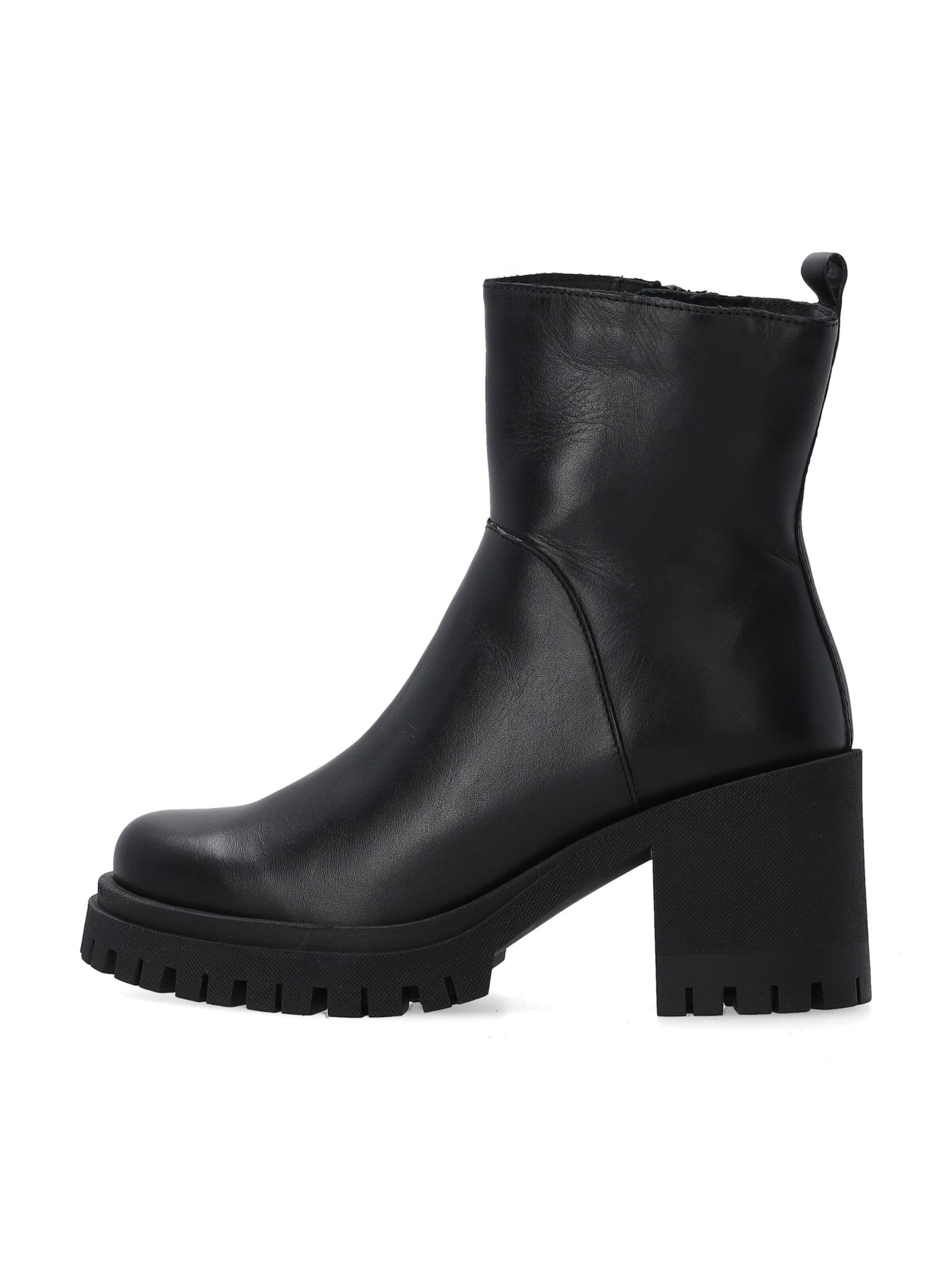VENEZIA Stiefelette‌‌ in 36 in schwarz, Produktansicht