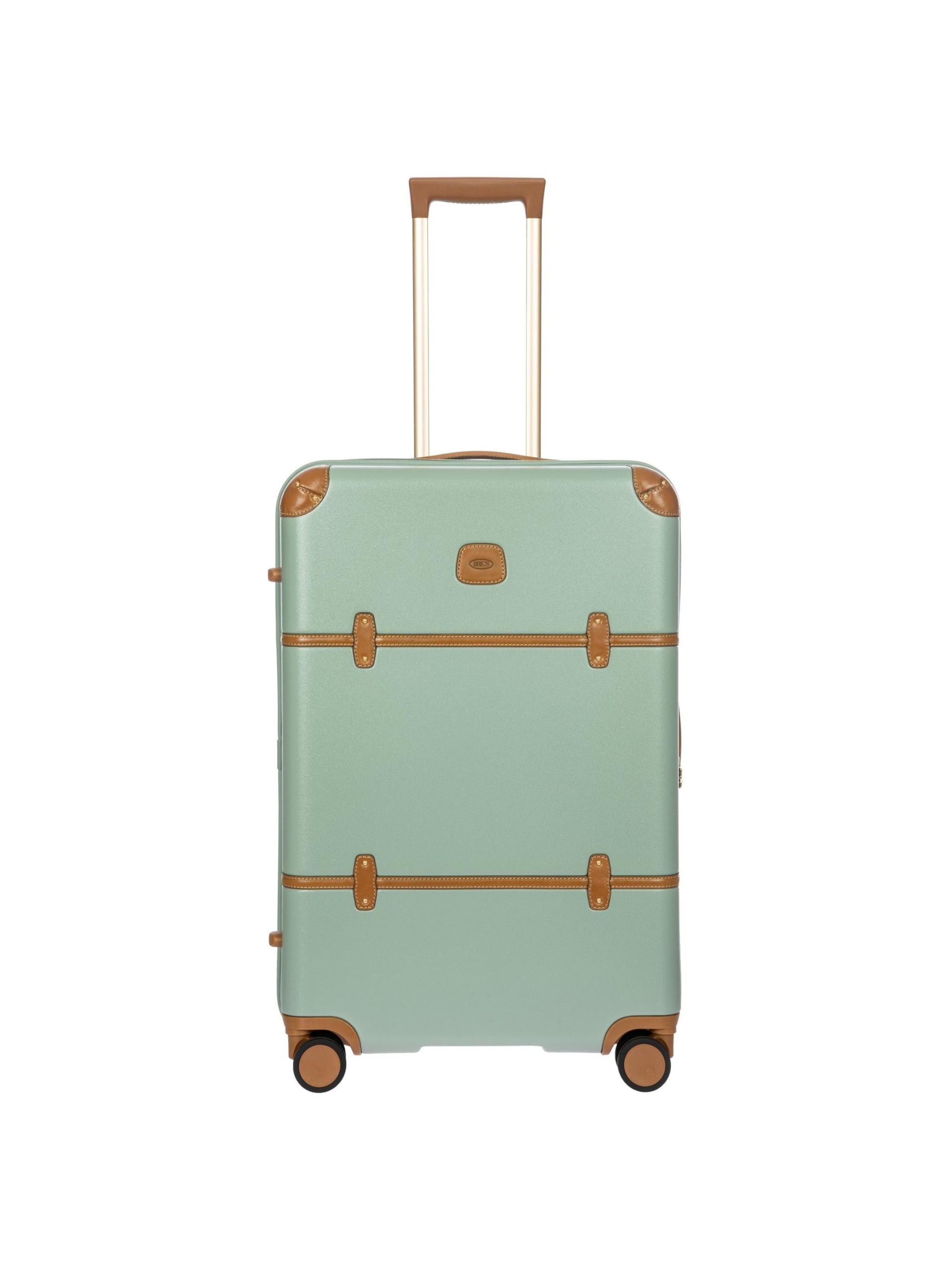 Bric's Cart 'Bellagio' in Green: front