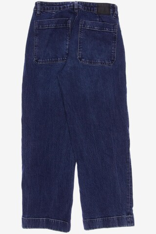 Someday Jeans 25-26 in Blau