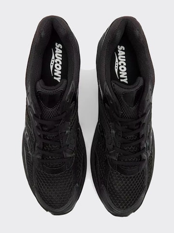 saucony Sneakers laag 'S70739-3 PROGRID OMNI 9 OG BLACK' in Zwart