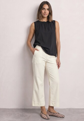 STREET ONE Blouse in Black