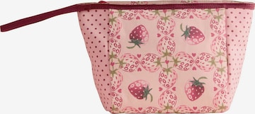 rožinė Cath Kidston Tualeto reikmenų / kosmetikos krepšys 'Cath Kidston': priekis