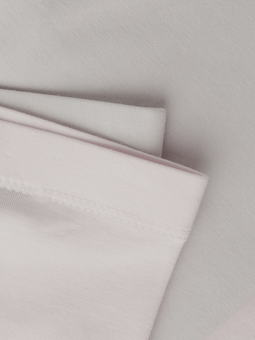 NAME IT Скинни Леггинсы 'NKFVIVIAN' в Ярко-розовый