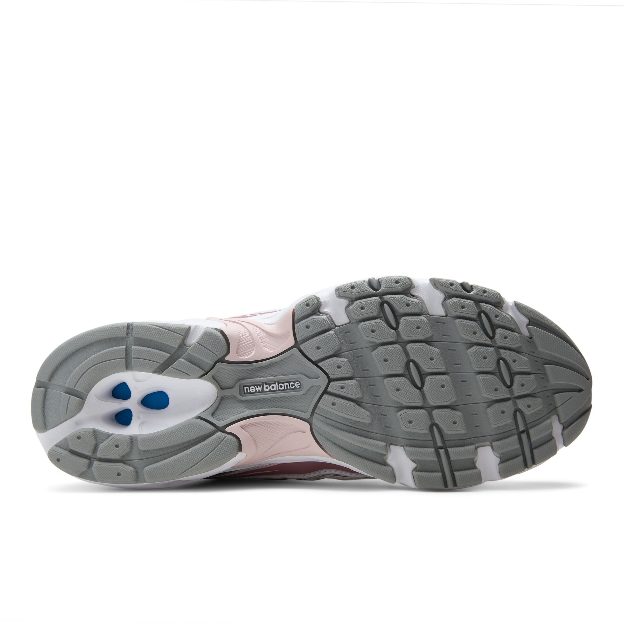 new balance 'Sneaker 740'. in Pink