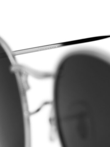 Lucleon Sunglasses 'Aurelion' in Black