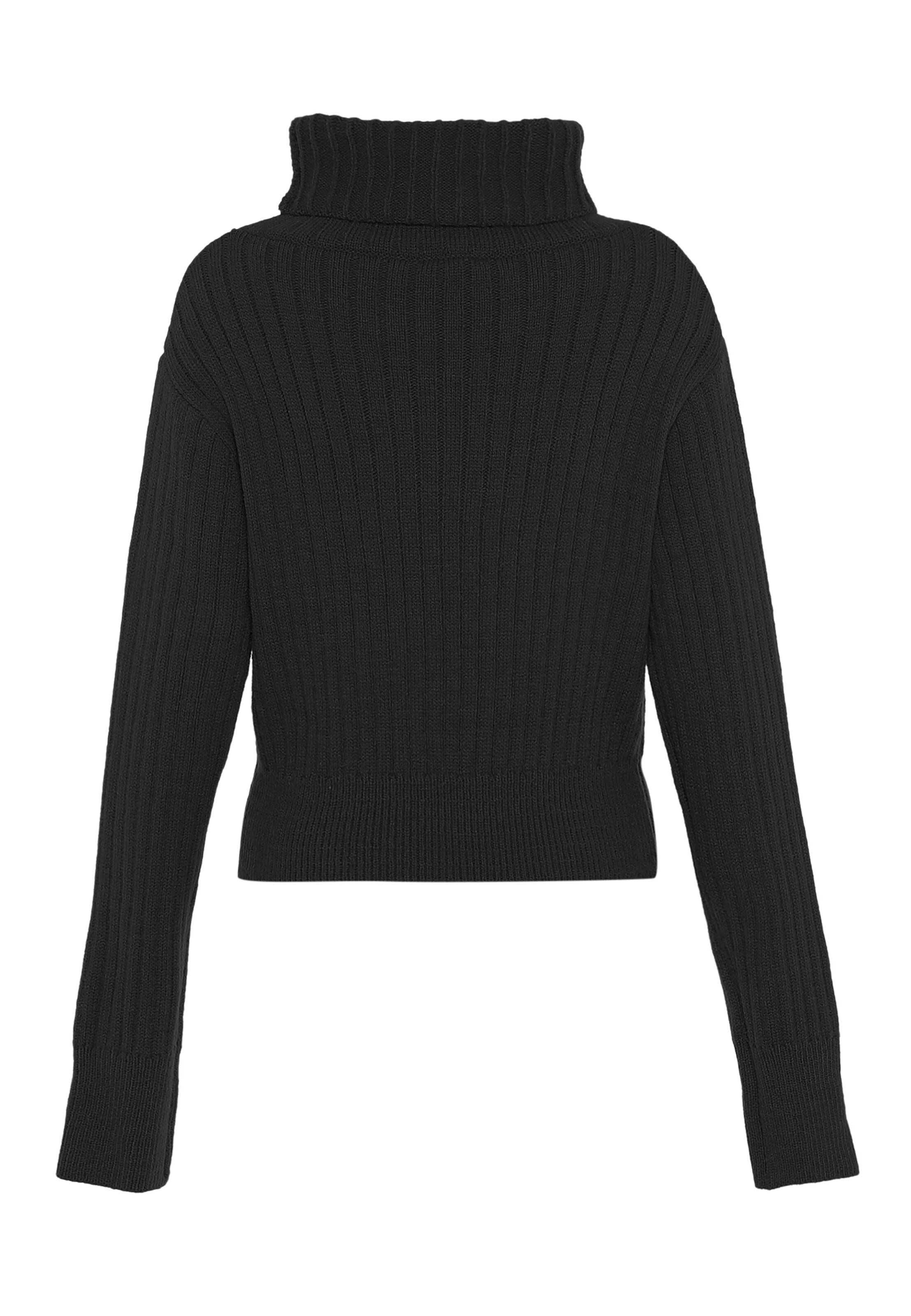 Libbi Sweater in Black