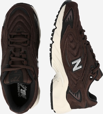 new balance Sneakers laag '725' in Bruin
