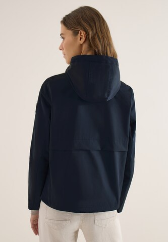 CECIL Between-Season Jacket in Blue