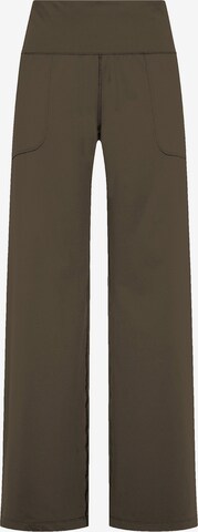 DEHA Leggings in Brown: front