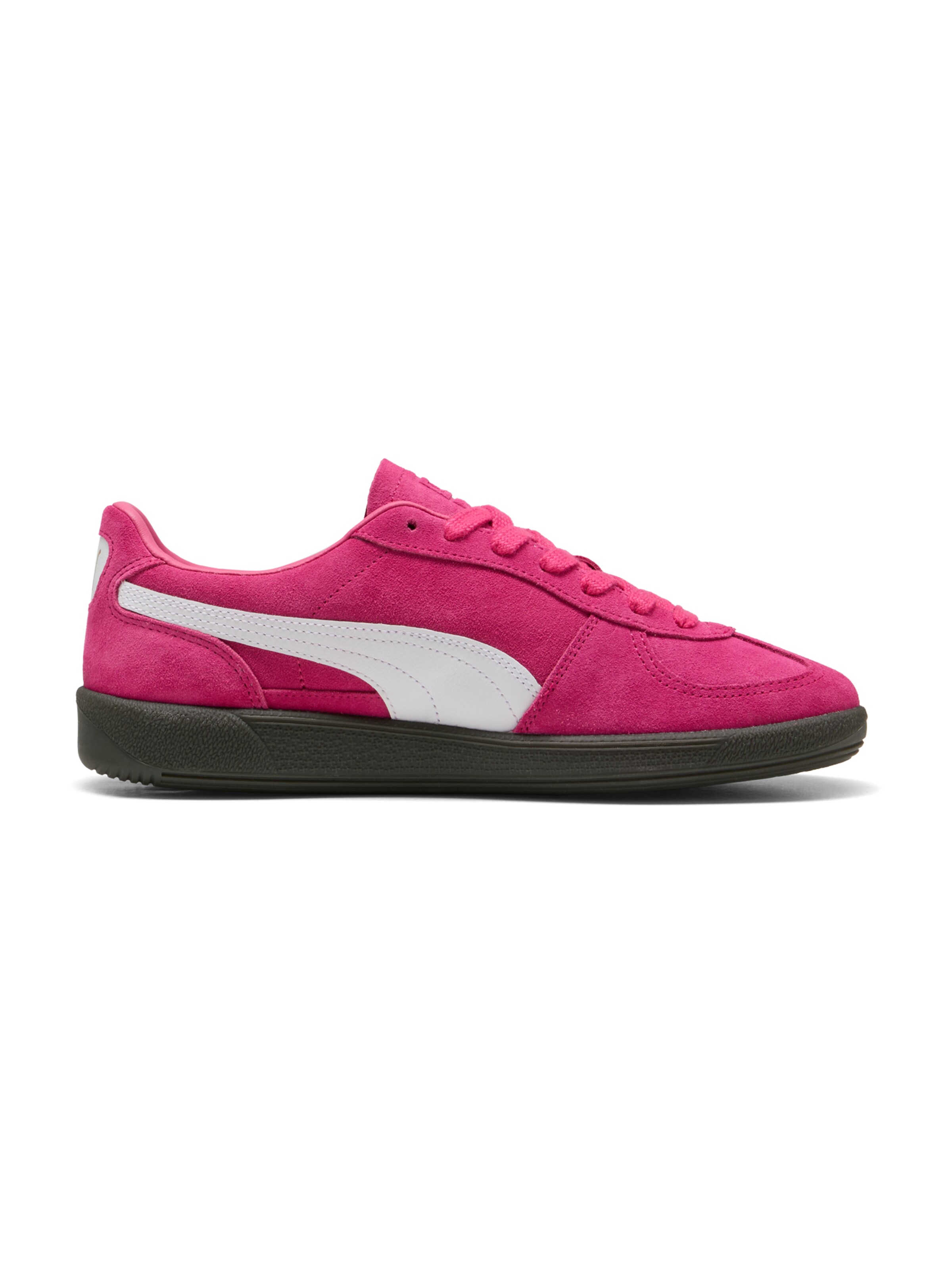 PUMA Nizke superge 'Palermo' | roza barva