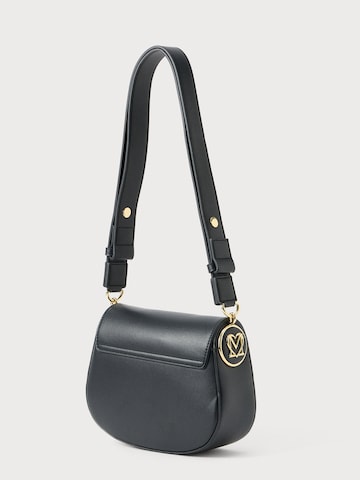 Love Moschino Õlakott, värv must