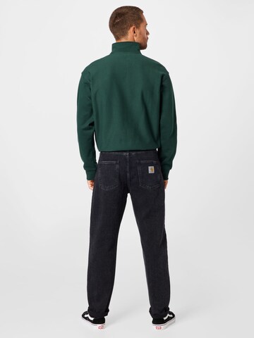 Carhartt WIP Regular Jeans 'Newel' i svart