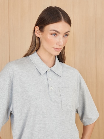 Maglietta di RÆRE by Lorena Rae in grigio