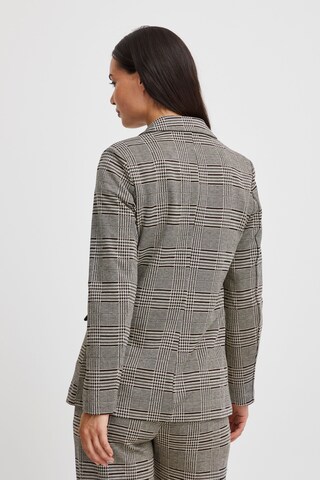 Blazer 'Byrowan' b.young en beige