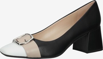 PETER KAISER Pumps in Mixed colors: front