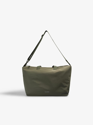 Scalpers Rugzak ' ' in Groen