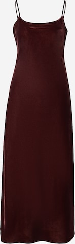 Robe de cocktail GAP en rouge : devant