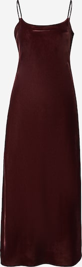 Kokteilinė suknelė iš GAP, spalva – vyšninė spalva, Prekių apžvalga