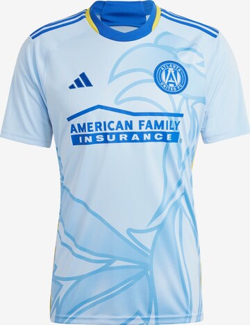 ADIDAS PERFORMANCE Jersey 'Atlanta United FC 24/25 Away' in Blue: front