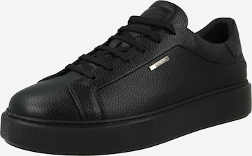 ANTONY MORATO Sneaker in Schwarz: Vorderseite