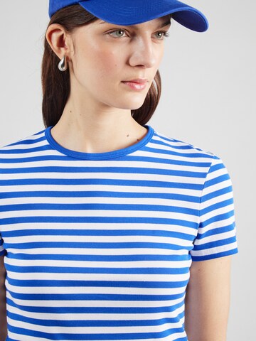 Lauren Ralph Lauren Shirt 'ALLI' in Blue