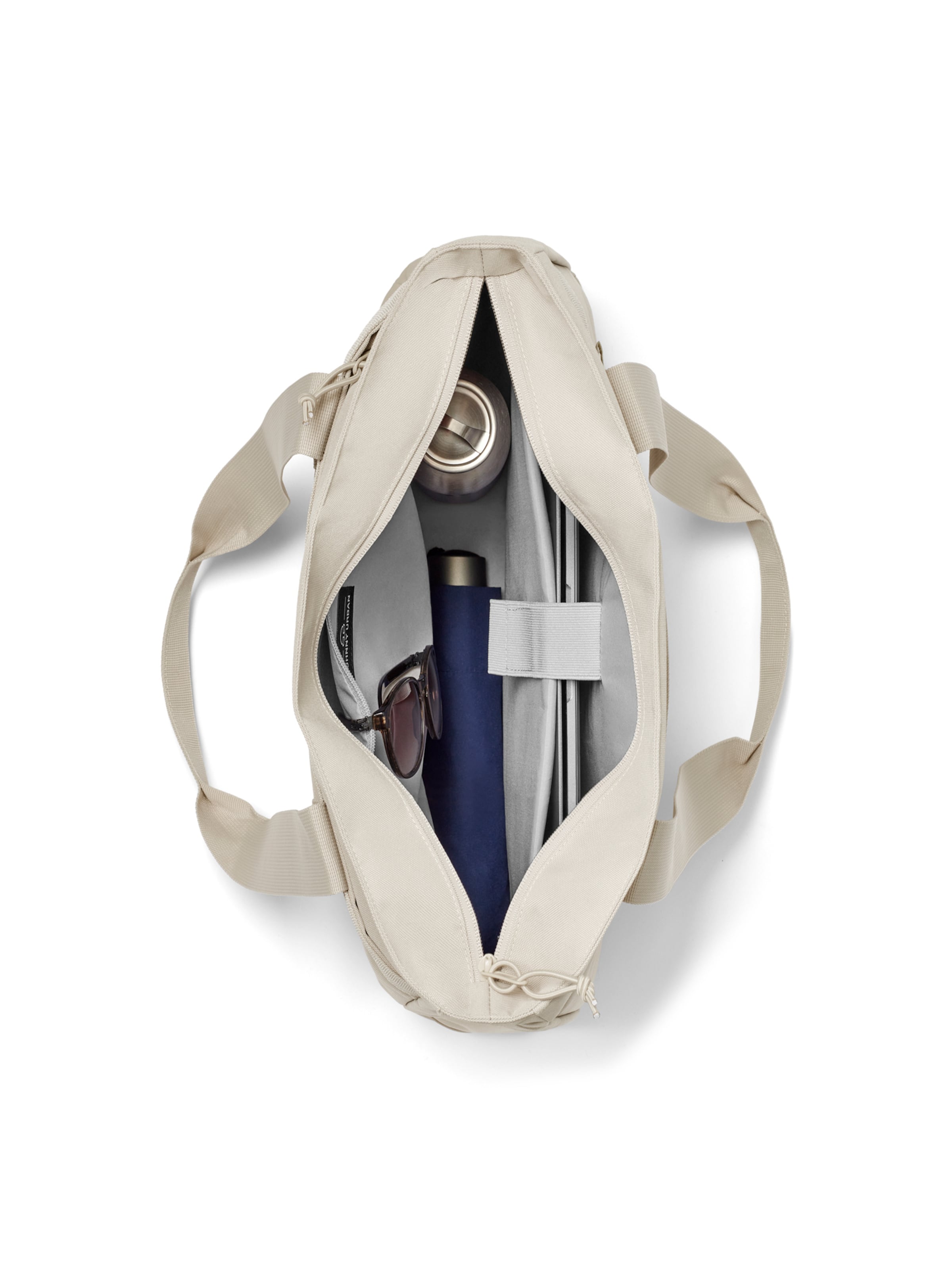 Johnny Urban Shopper 'Kim' in Beige