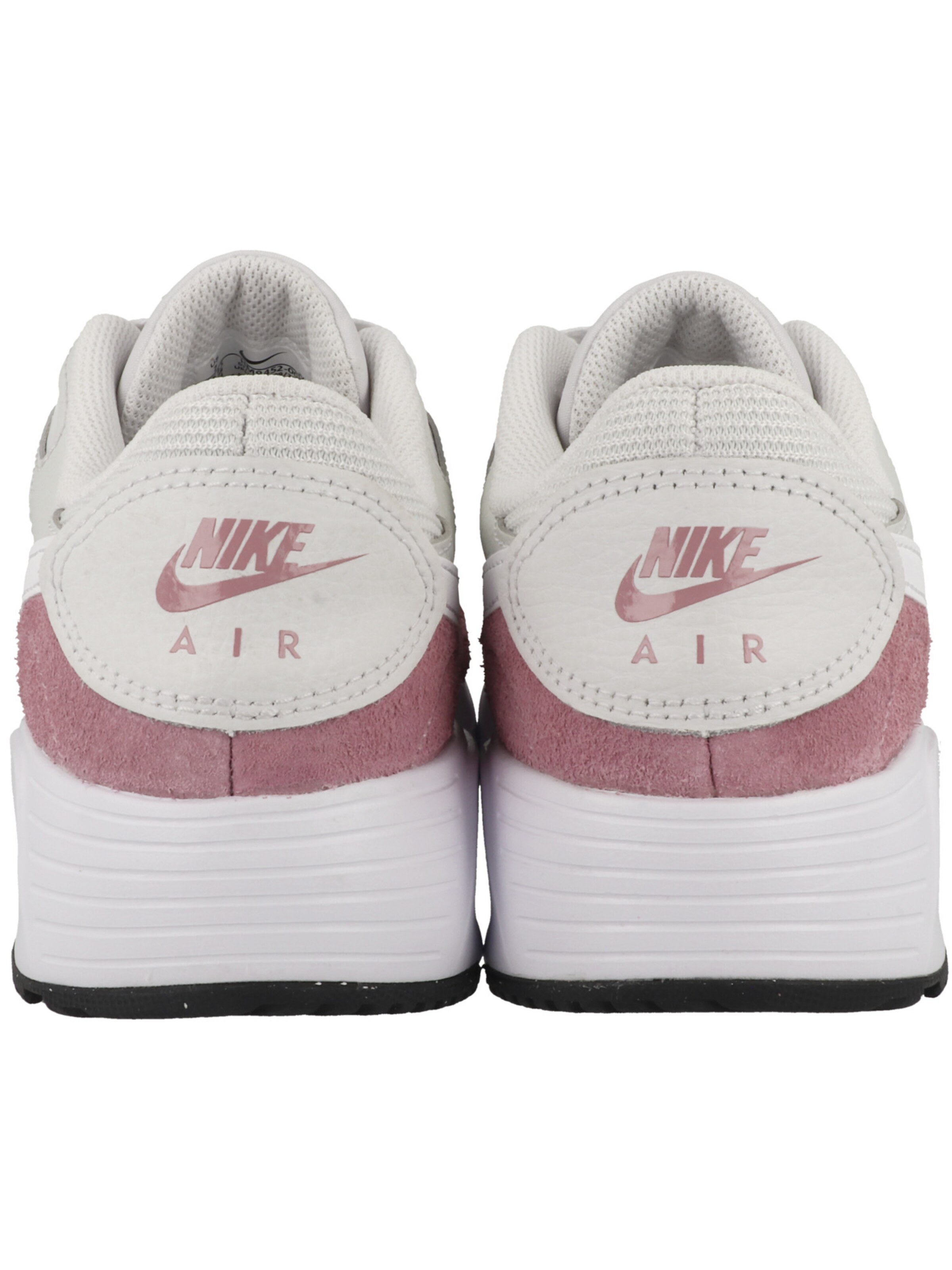 Sneaker bassa 'Air Max' di Nike Sportswear in rosa