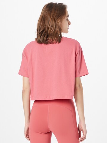 Nike Sportswear T-Shirt in Pink