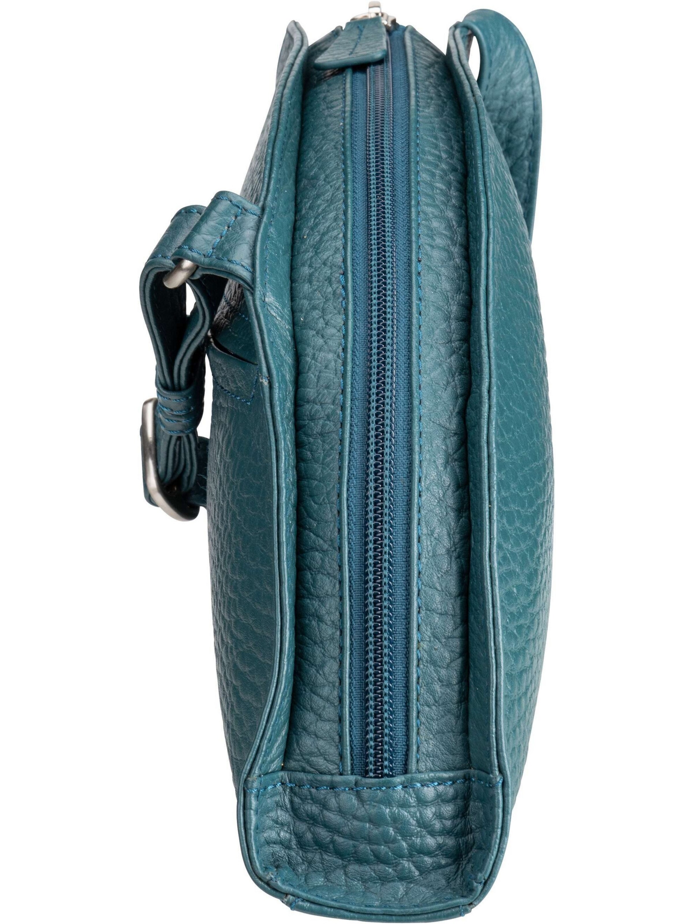 VOi Crossbody Bag 'Britney' in Green