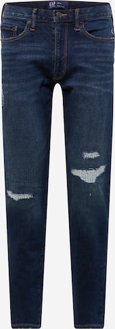 GAP Jeans 'RIO VISTA' in Blue: front
