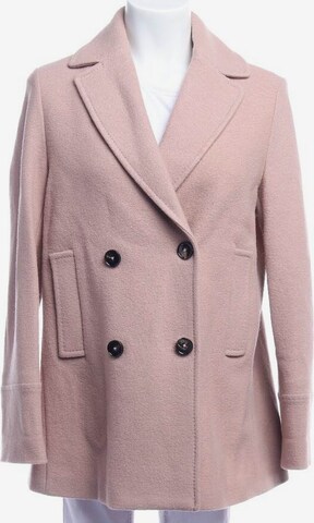 Circolo 1901 Jacket & Coat in L in Pink: front