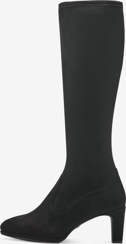 TAMARIS Boot in Black