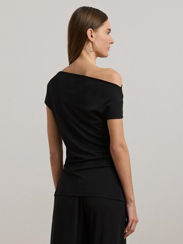 Lauren Ralph Lauren Футболка в Черный