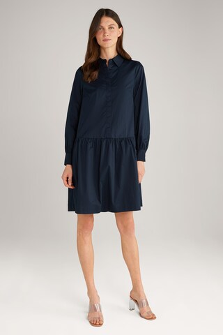 Robe-chemise JOOP! en bleu : devant