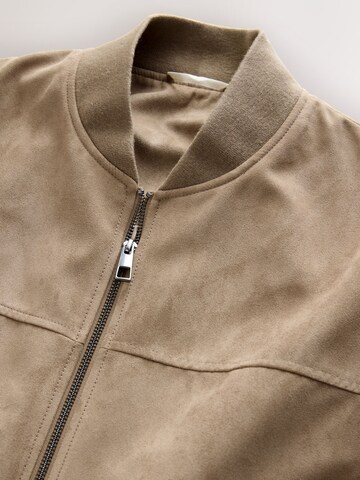Veste mi-saison Next en beige
