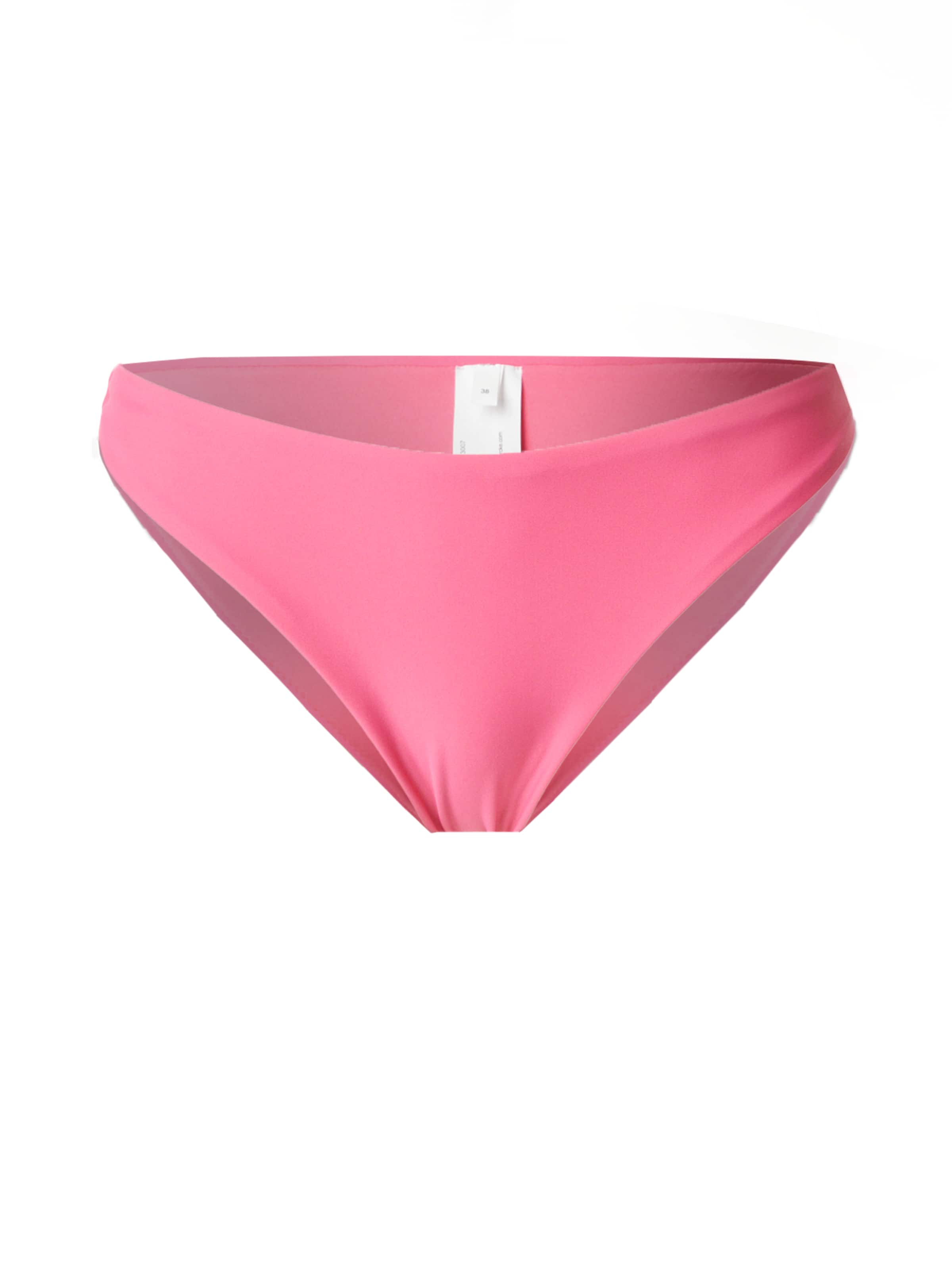 LeGer by Lena Gercke Bikinitrusse i pink, Produktvisning