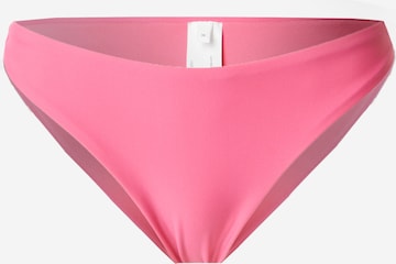 LeGer by Lena Gercke Низ бикини в Ярко-розовый: спереди