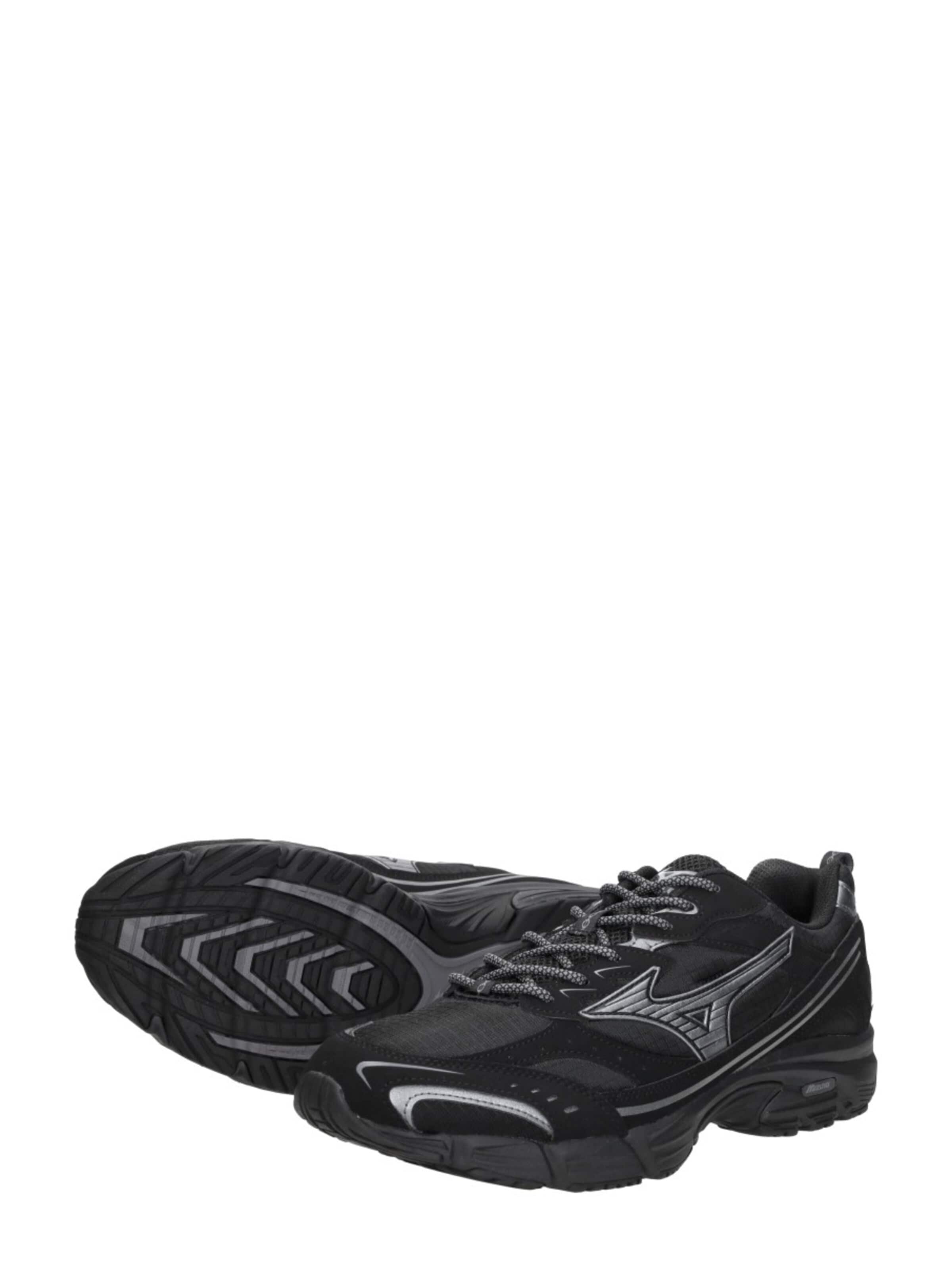 Baskets basses 'MXR Tech' MIZUNO en noir