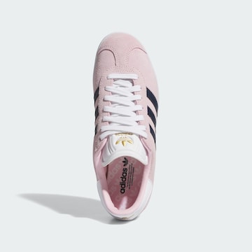ADIDAS PERFORMANCE Sportschoen 'Gazelle' in Roze