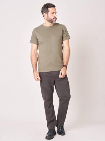 Deeluxe Shirt‌‌‌ in Grün