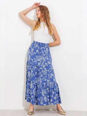 Jupe Bigdart en bleu