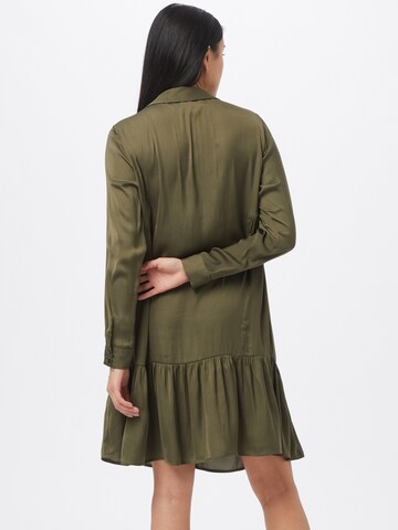 Robe 'PAMELA' Soyaconcept en vert