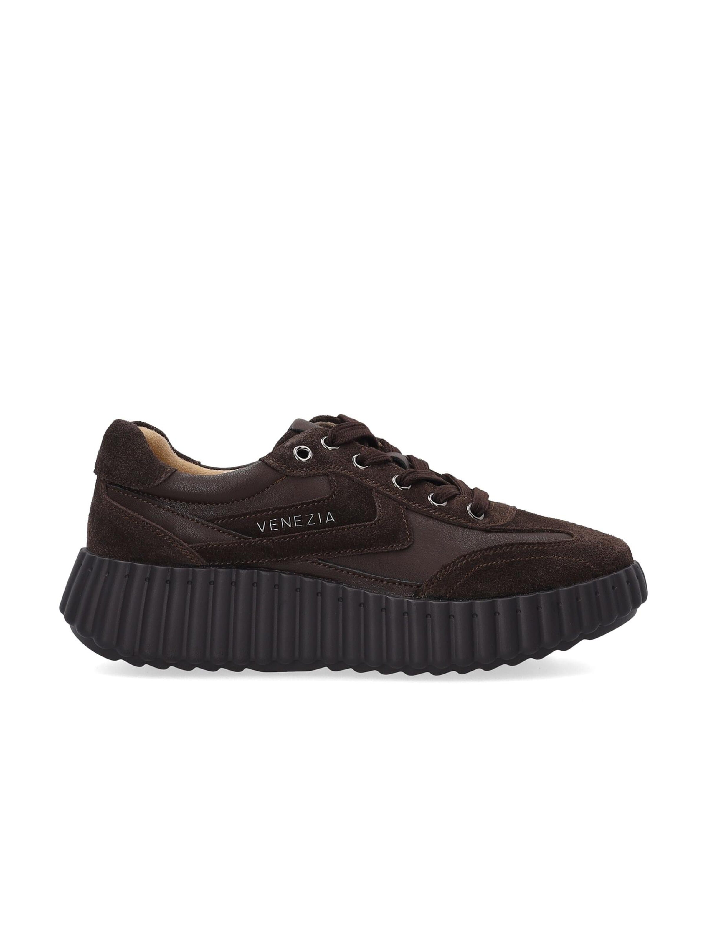 VENEZIA Sneaker low‌‌‌‌ in Braun