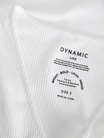 JJXX - Camisa 'Hayden' em branco