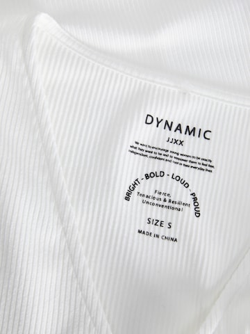 JJXX Shirt 'Hayden' in White