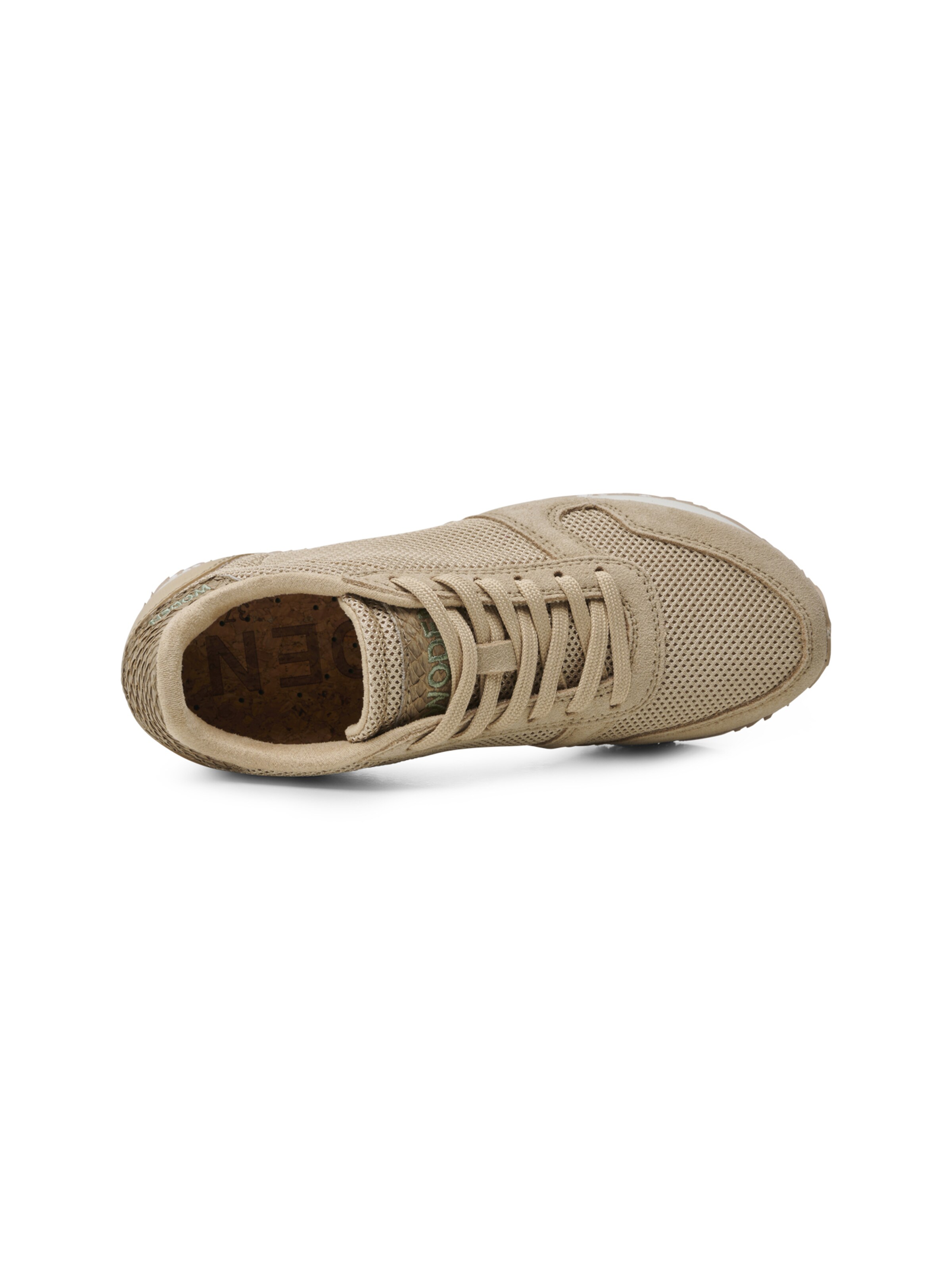 WODEN Sneaker low 'Ydun' i beige