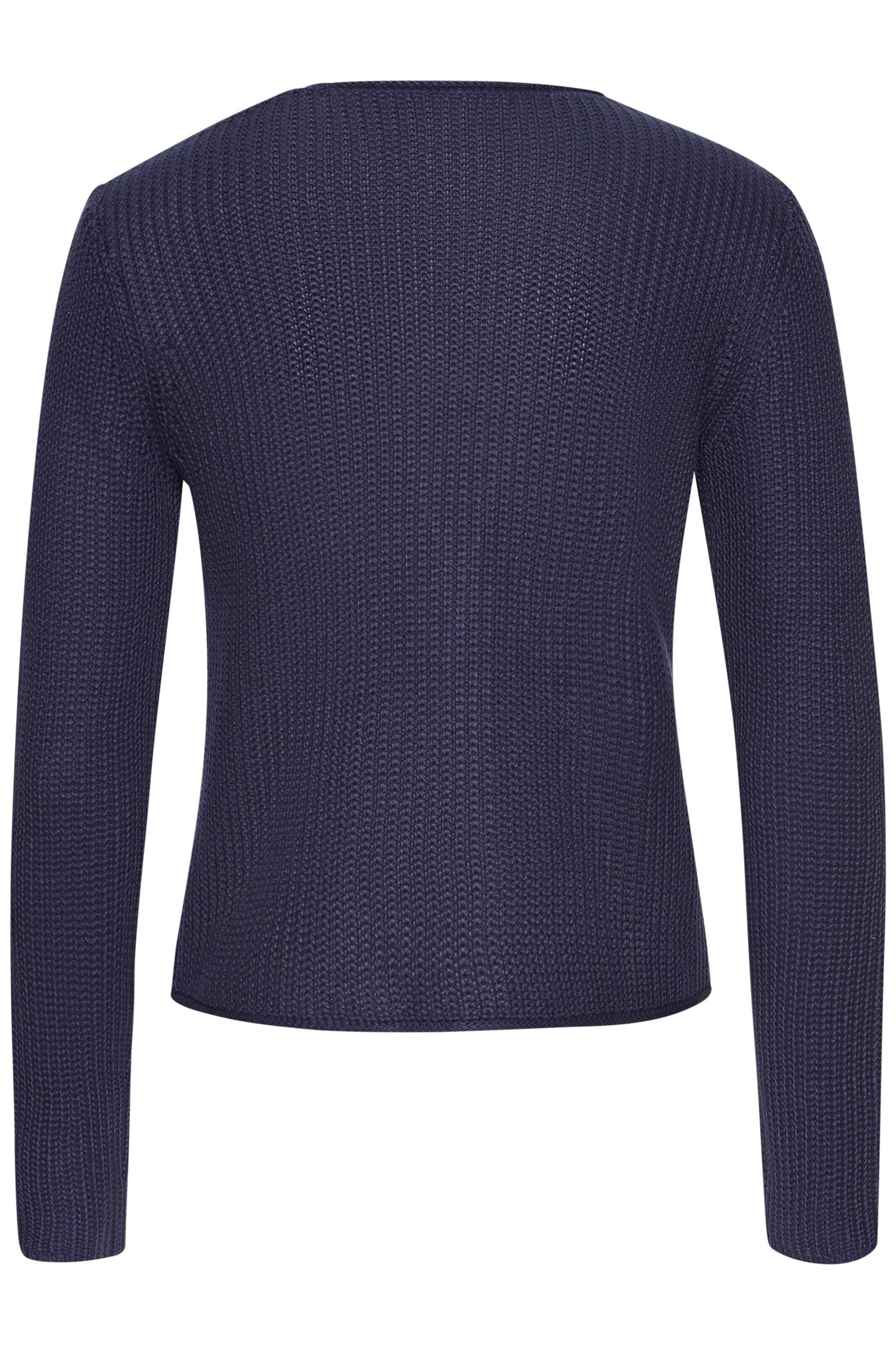 Giacchetta di VIVANCE in blu